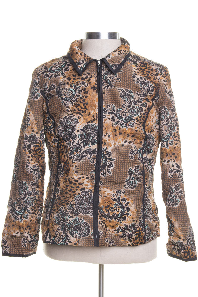 90s Jacket 10984