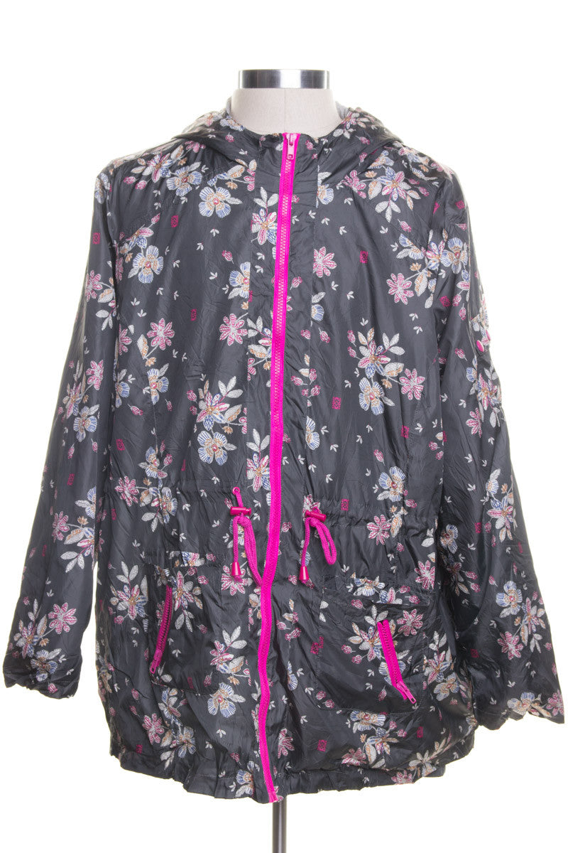 90s Jacket 10987