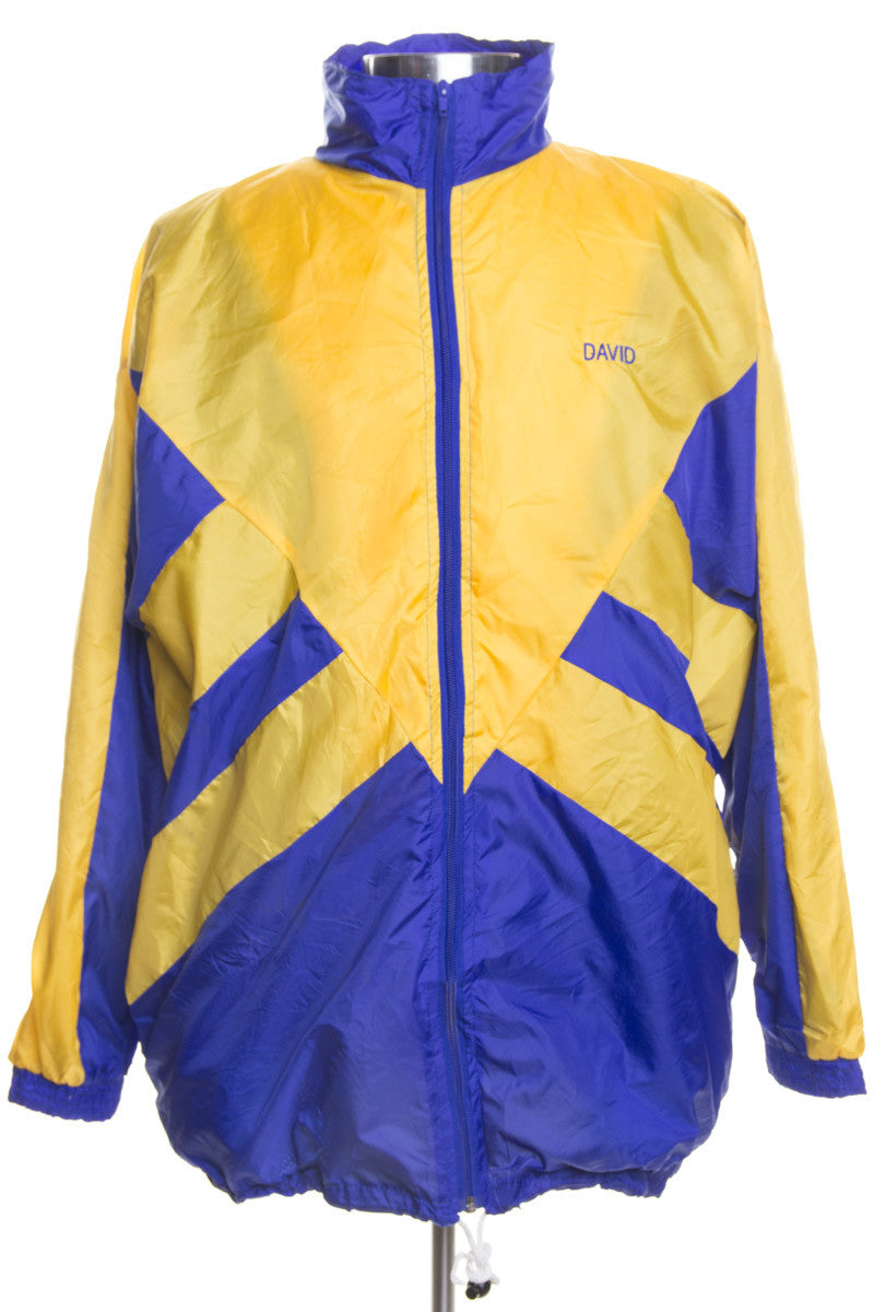 90s Jacket 10989