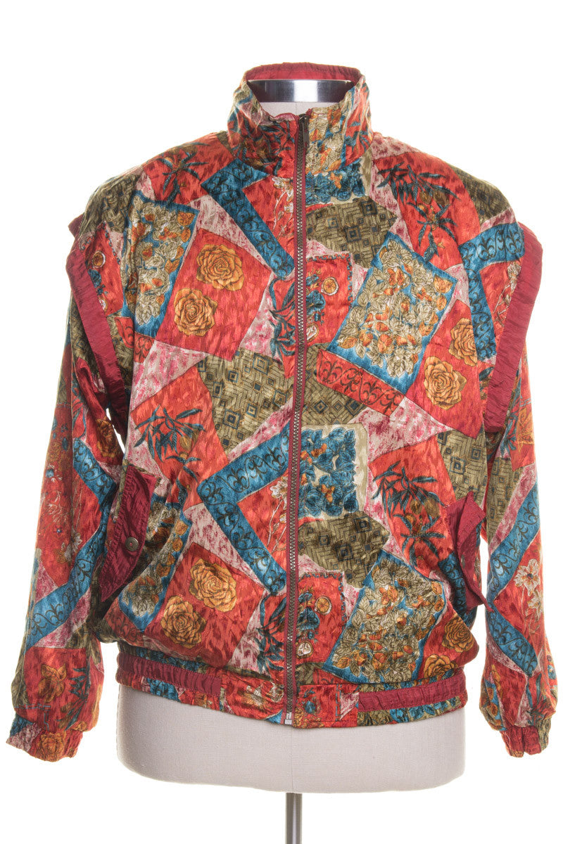 90s Jacket 10998