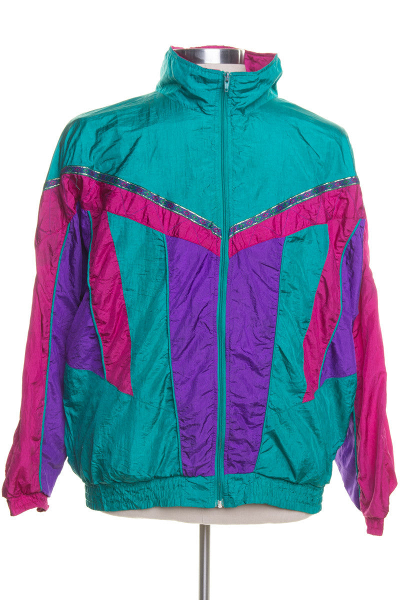 90s Jacket 11002