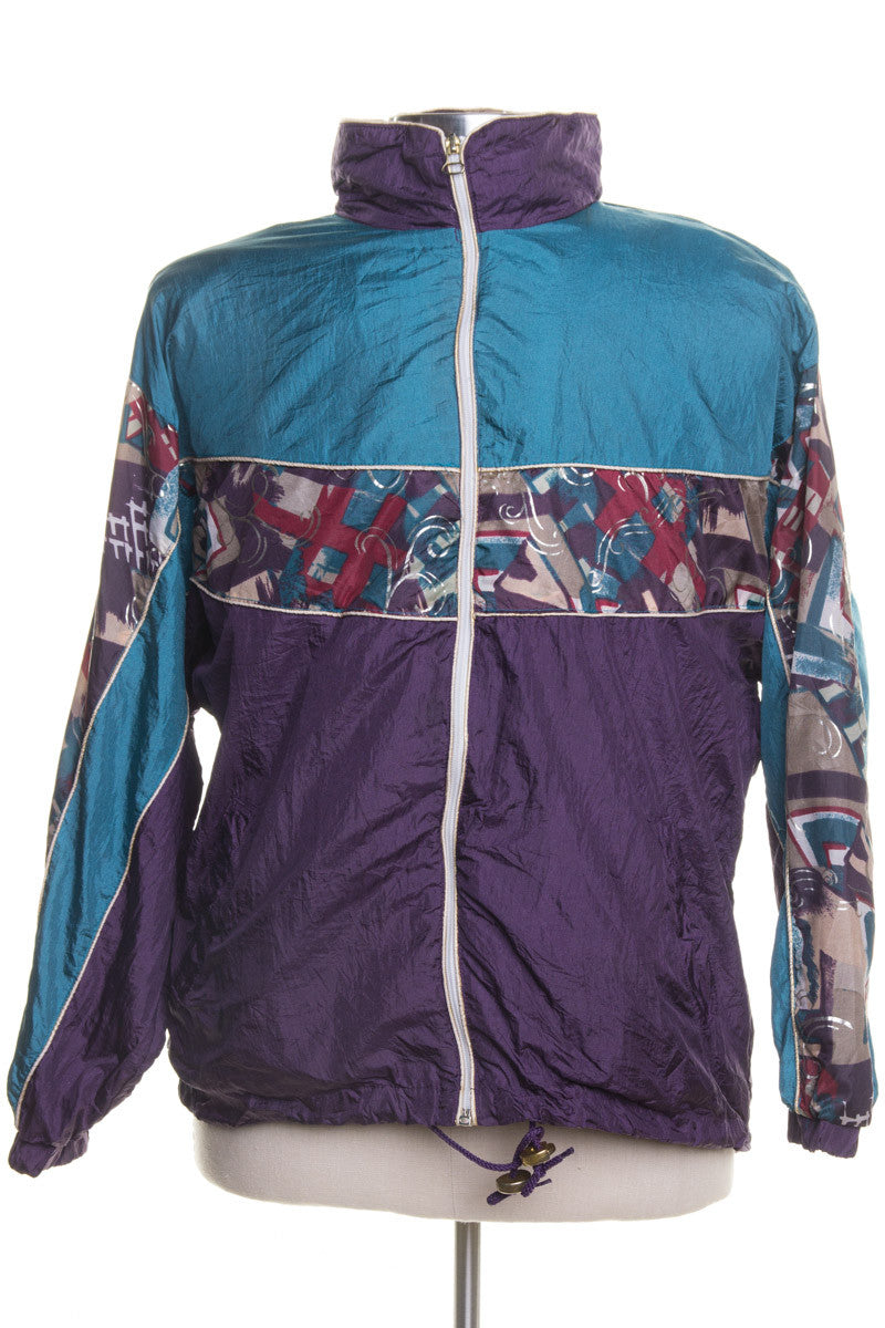 90s Jacket 11005