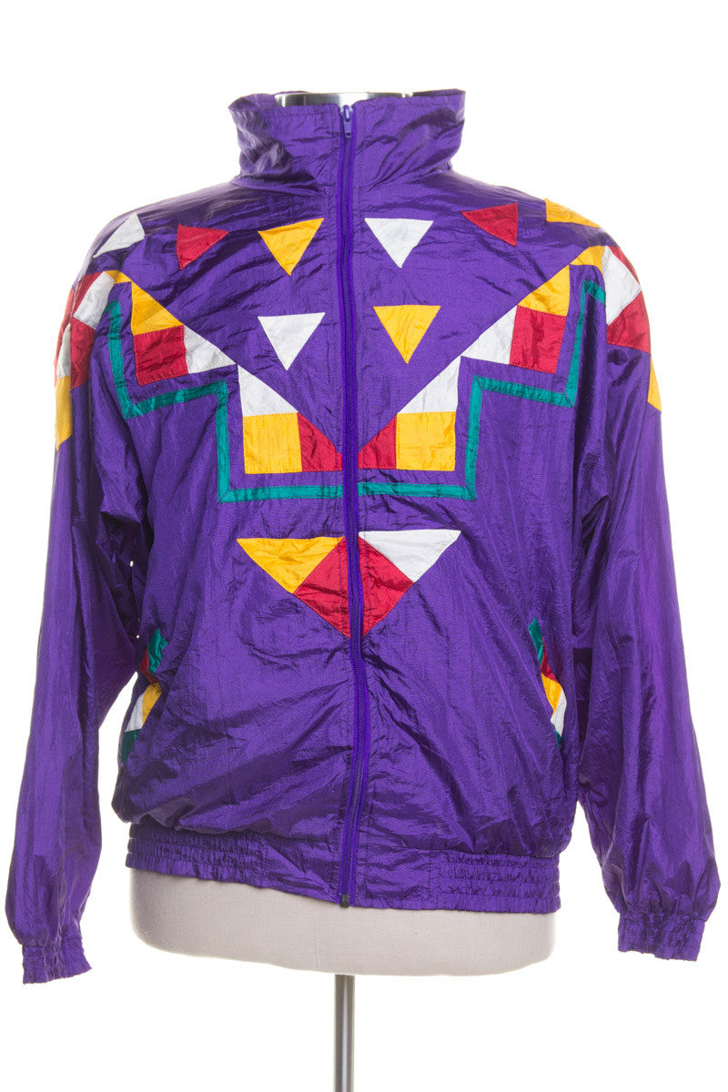 90s Jacket 11010