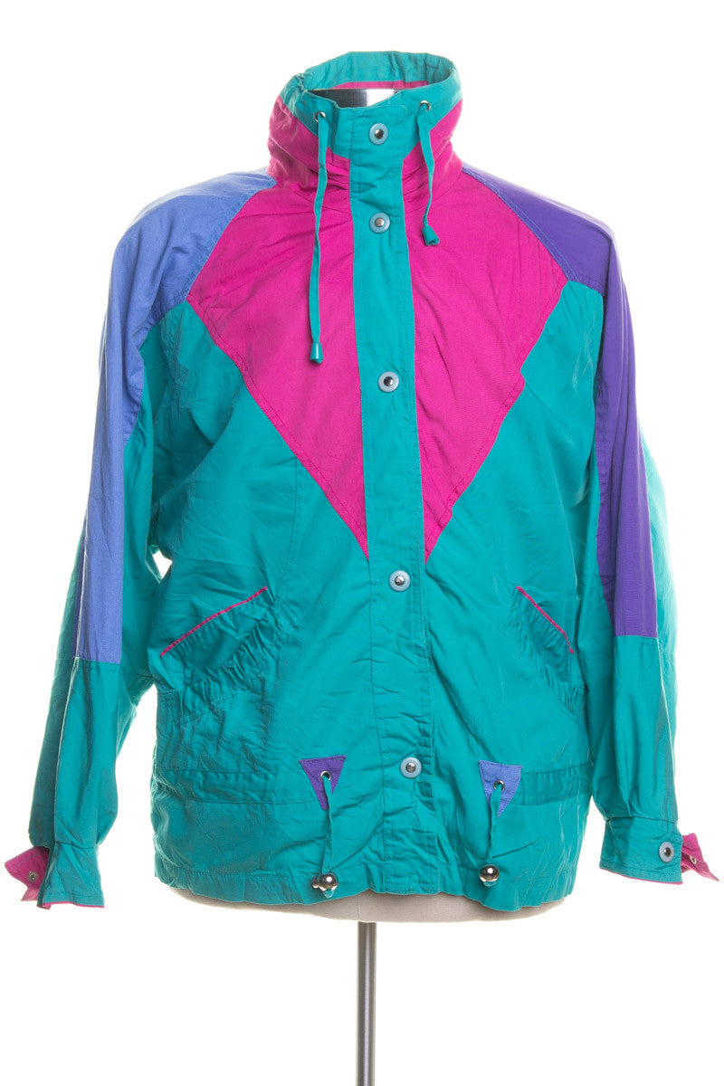 90s Jacket 11018