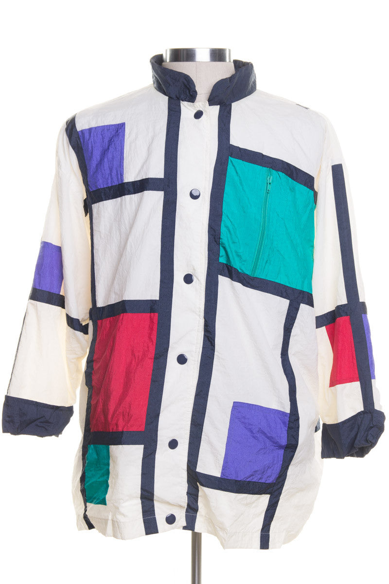 90s Jacket 11042