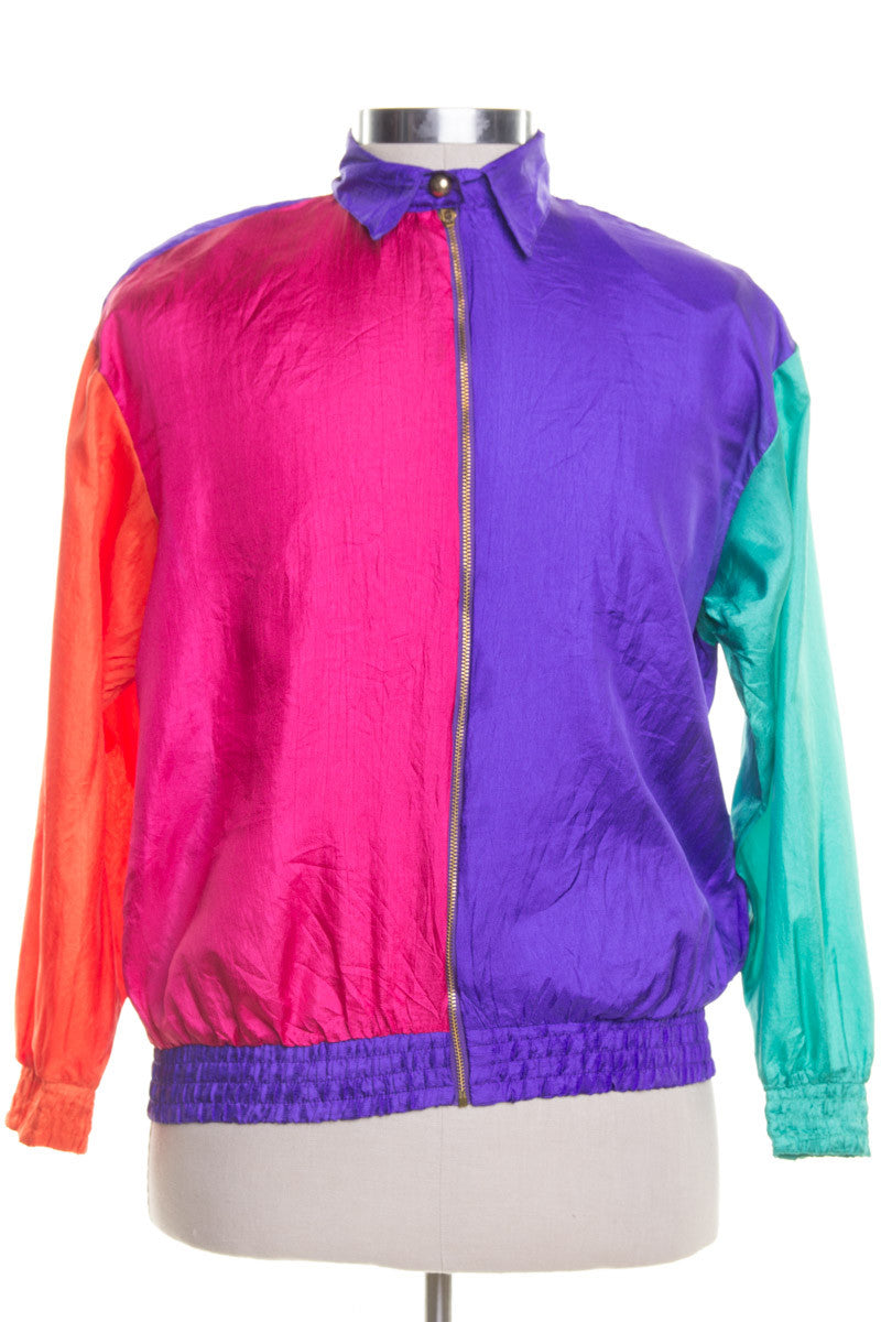 90s Jacket 11044