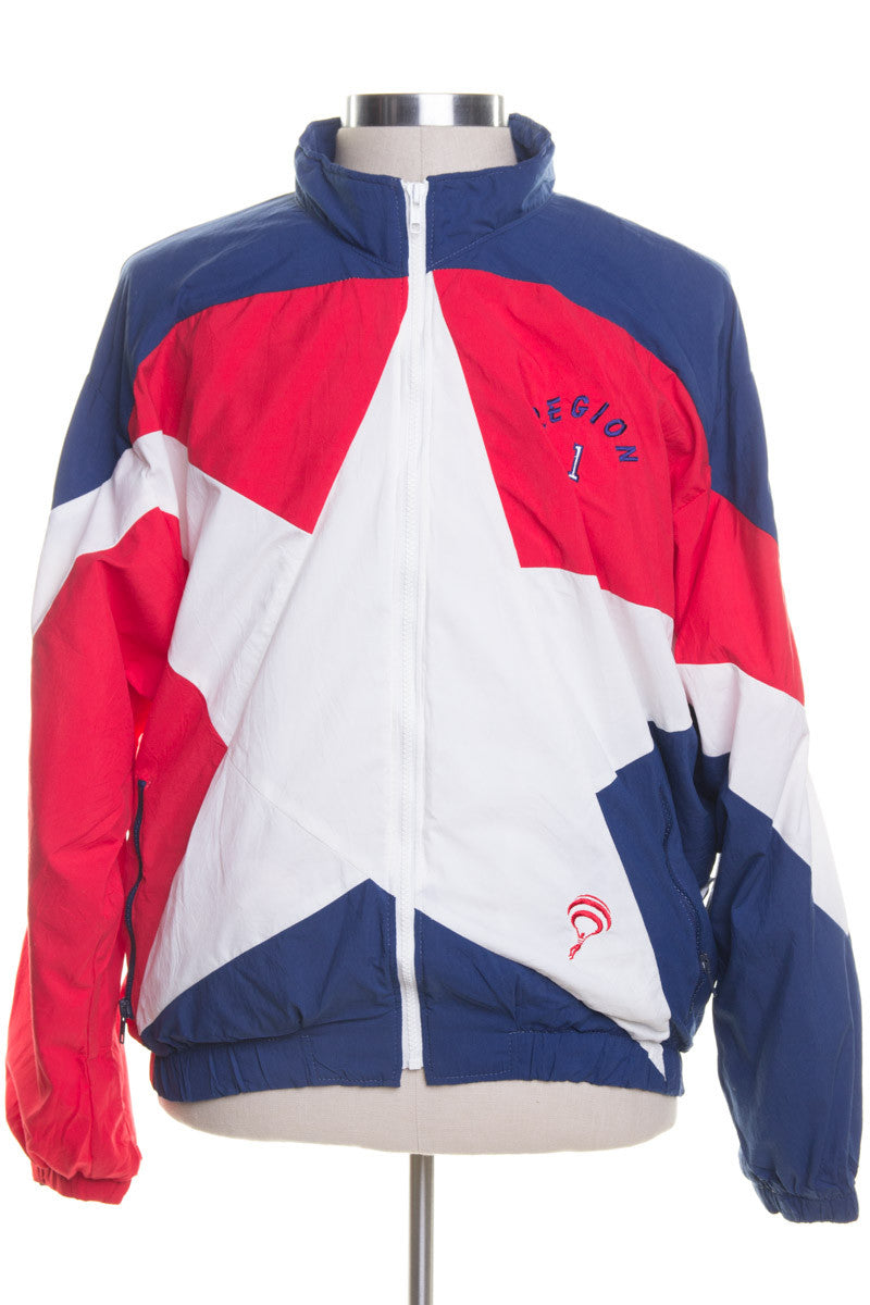 90s Jacket 11046