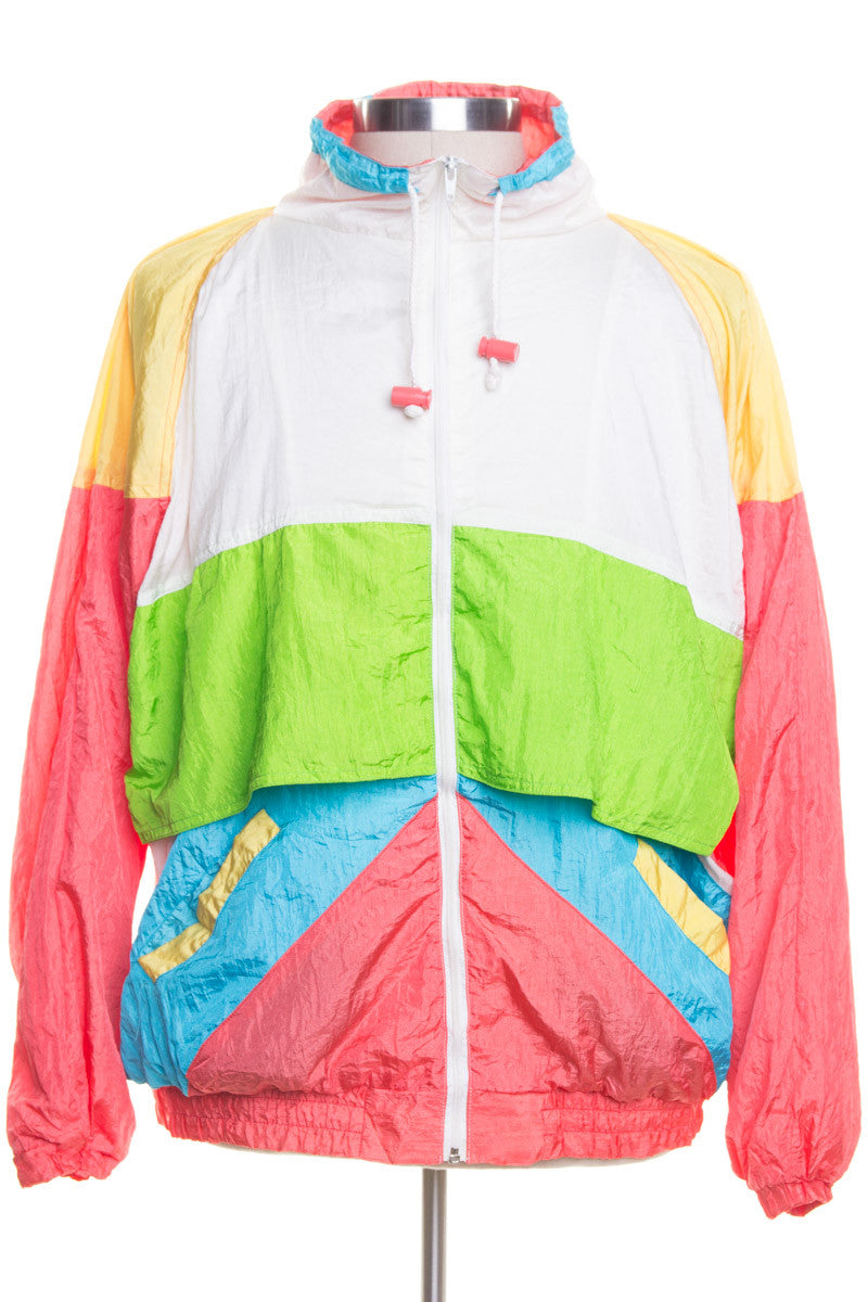 90s Jacket 11057