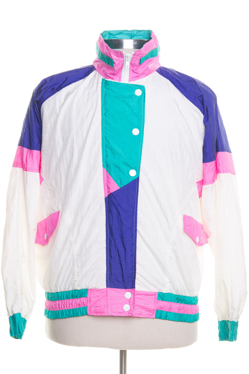 90s Jacket 11058