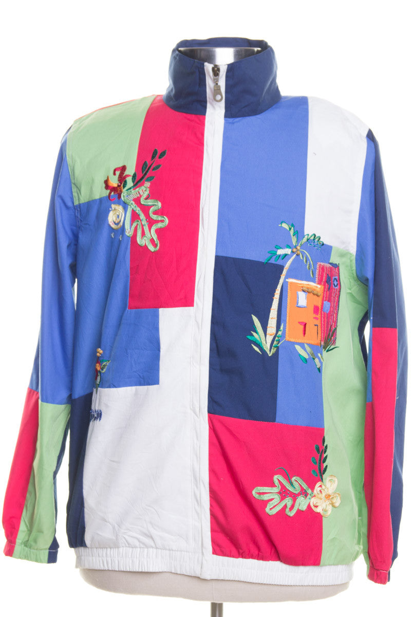 90s Jacket 11062