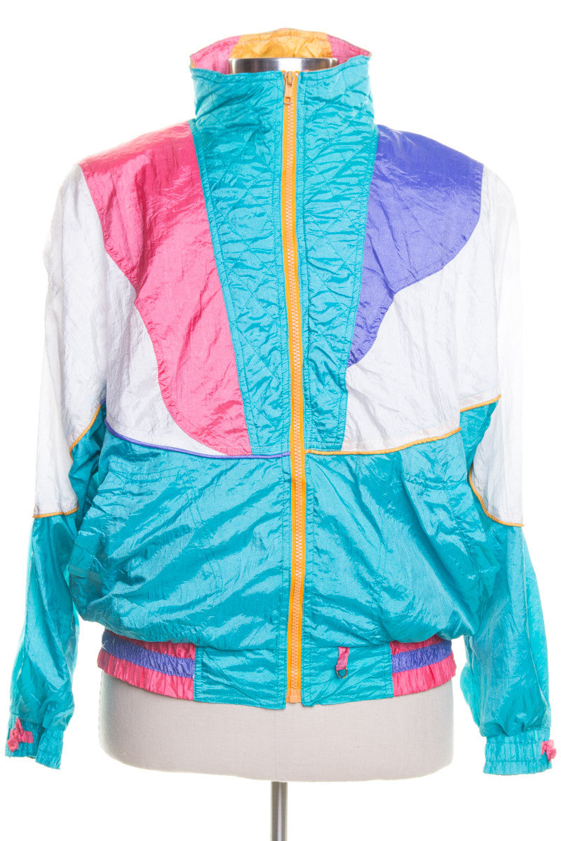 90s Jacket 11075