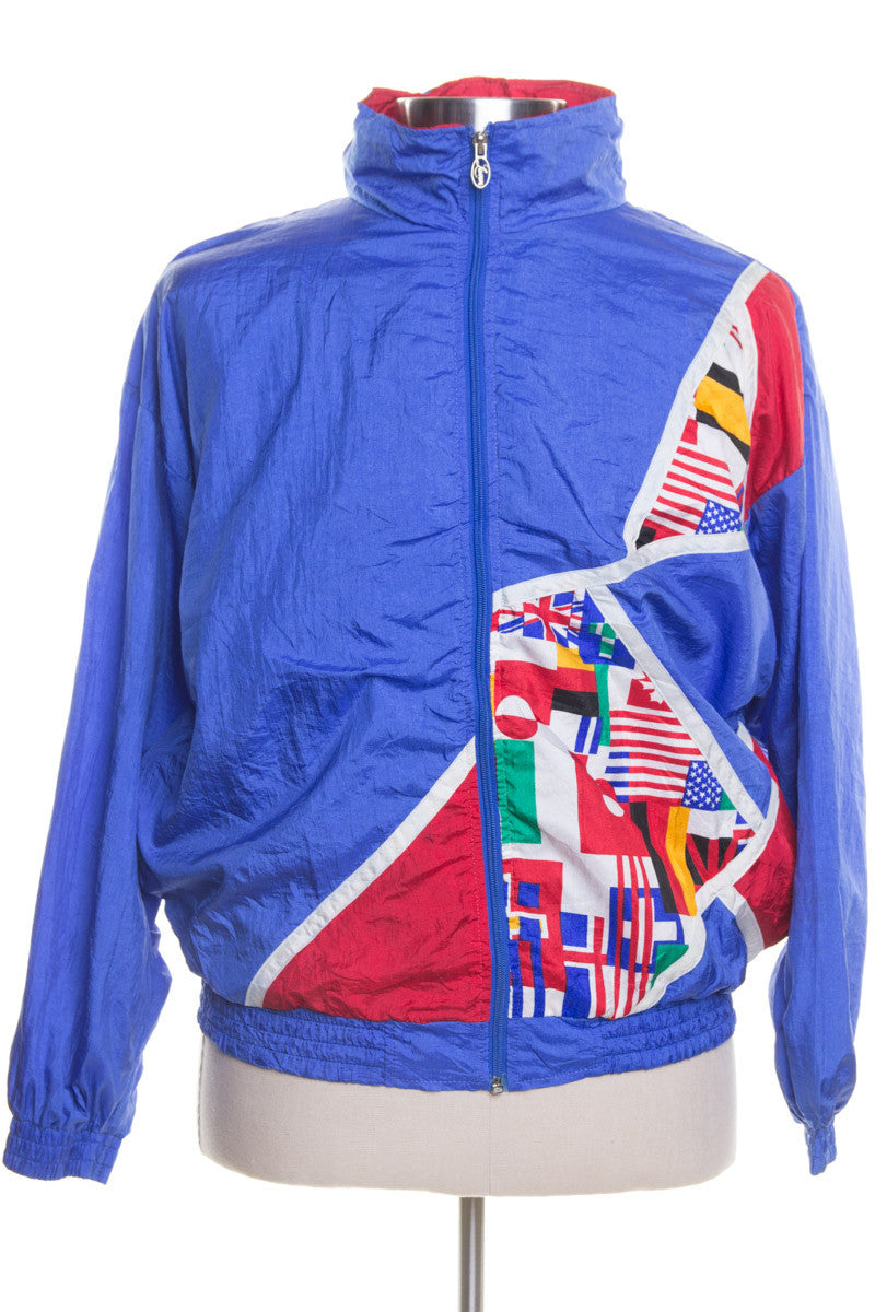 90s Jacket 11080