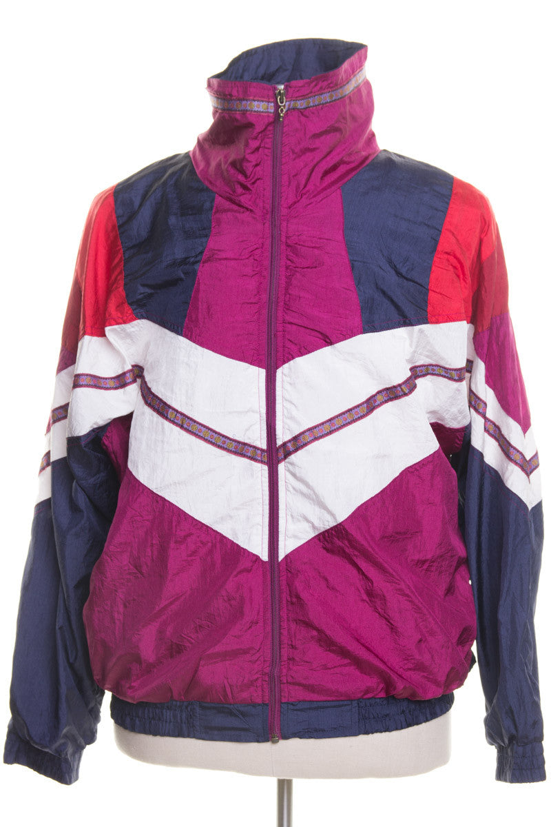 90s Jacket 11084