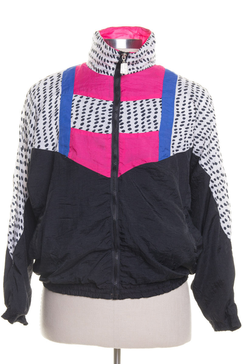 90s Jacket 11093