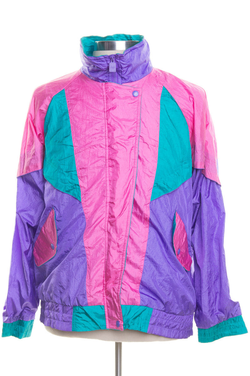 90s Jacket 11096