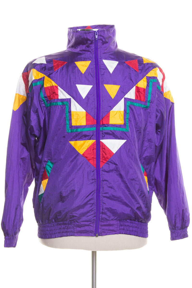90s Jacket 11100