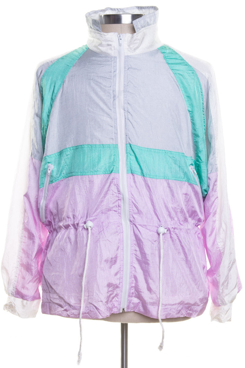 90s Jacket 11122