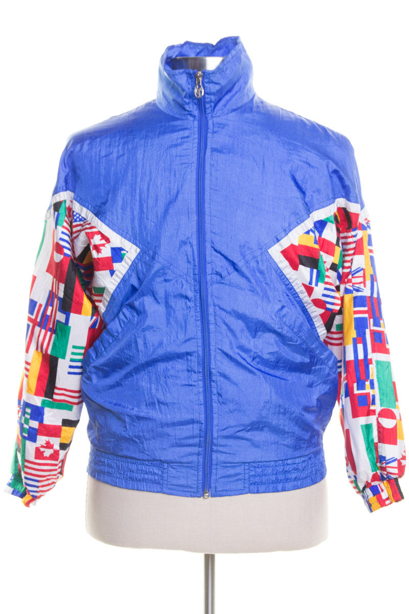90s Jacket 11123