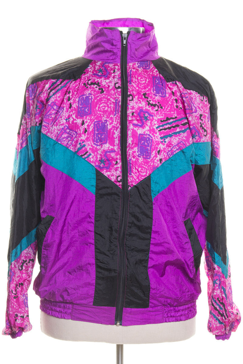 90s Jacket 11128