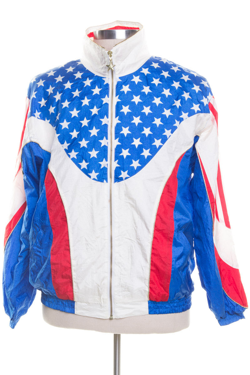 90s Jacket 11168