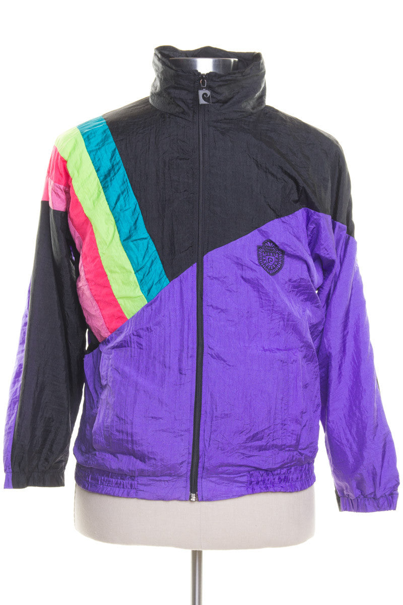 90s Jacket 11172