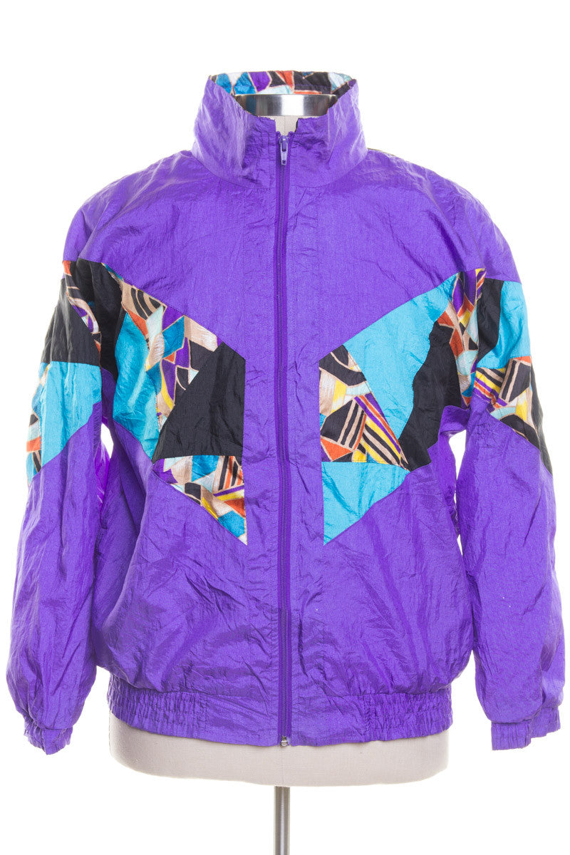 90s Jacket 11186