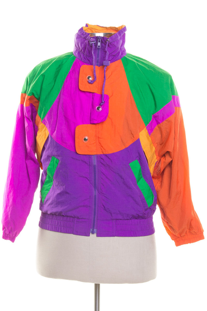 90s Jacket 11204