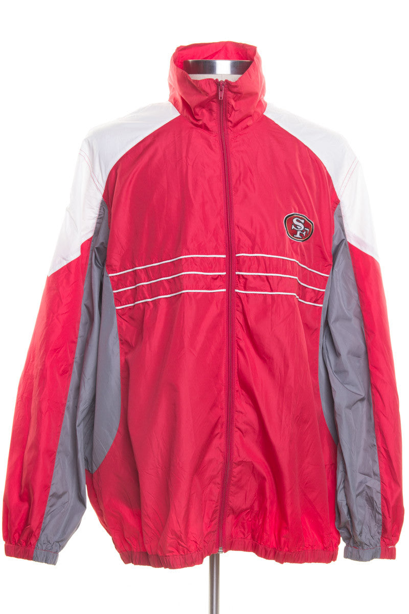 90s Jacket 11214