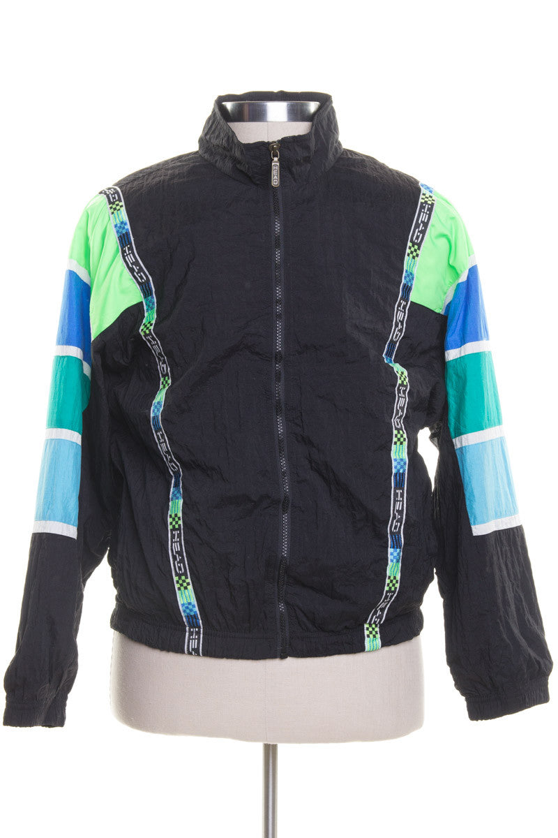 90s Jacket 11232