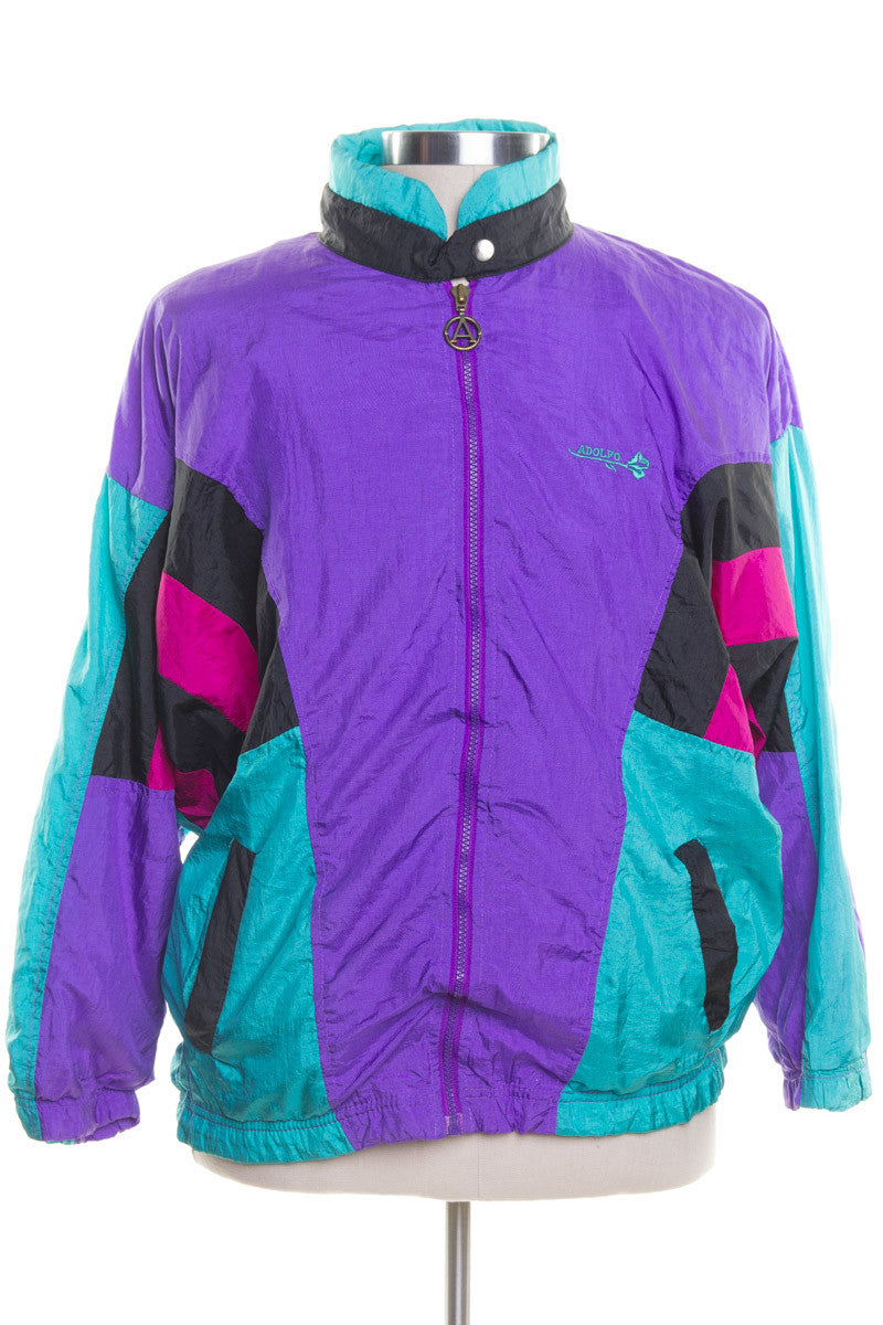 90s Jacket 11234
