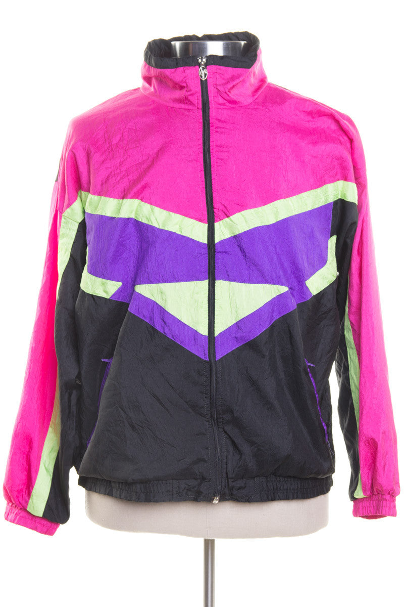 90s Jacket 11245