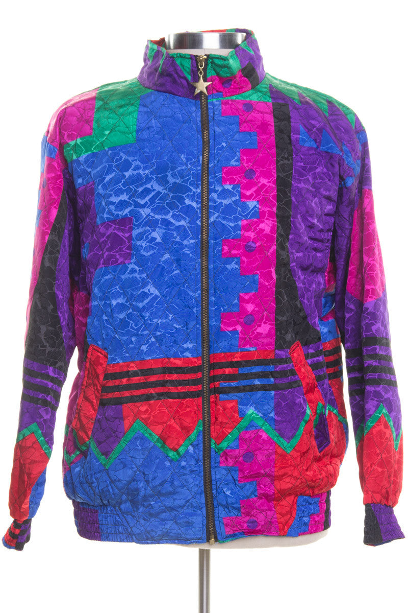 90s Jacket 11256
