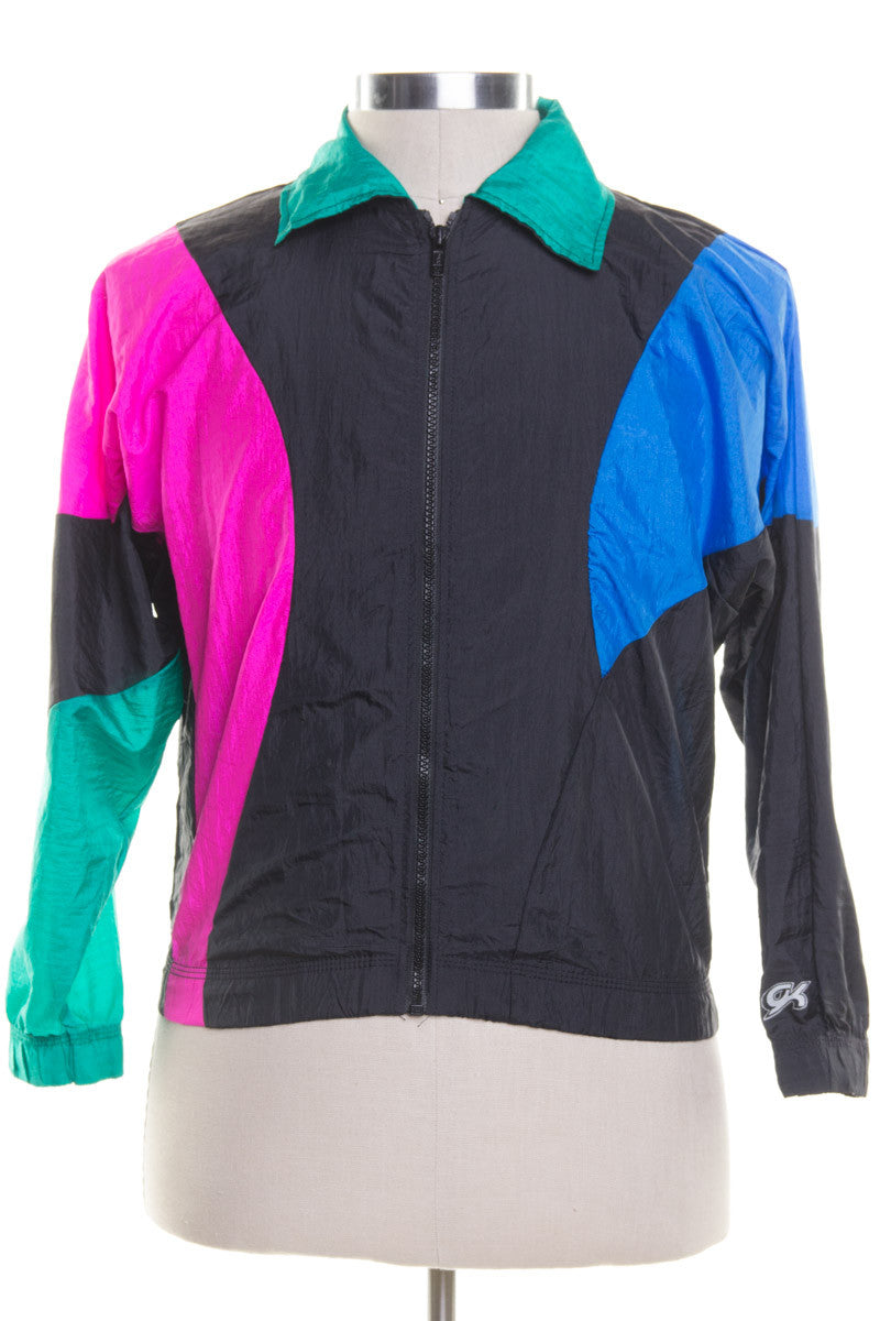 90s Jacket 11260