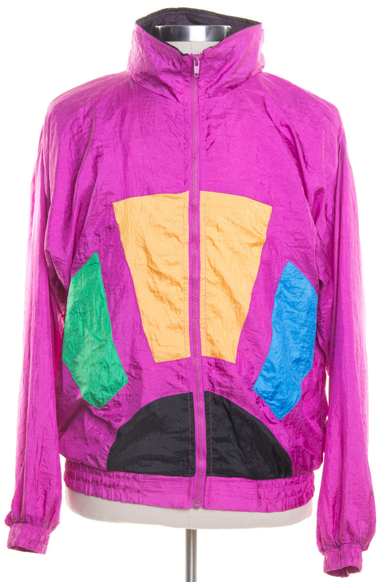 90s Jacket 11272