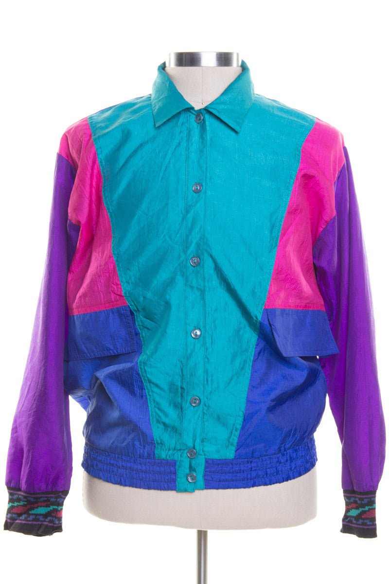 90s Jacket 11275