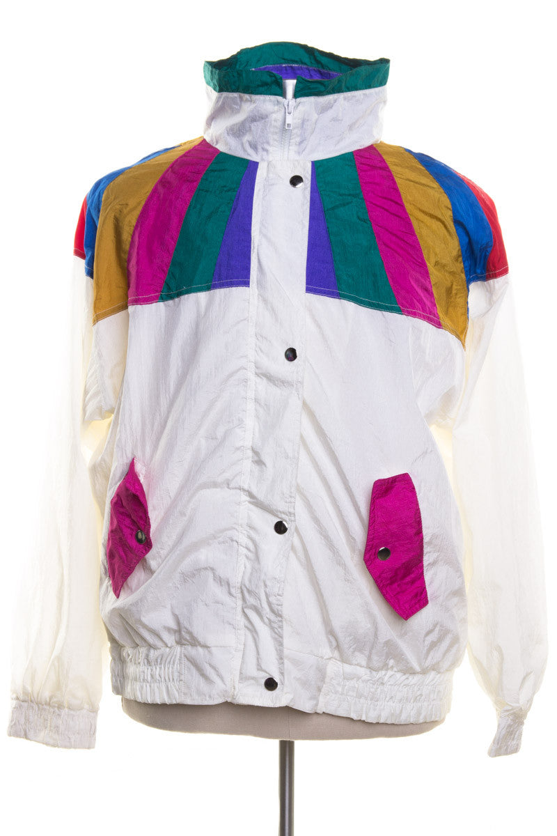 90s Jacket 11279