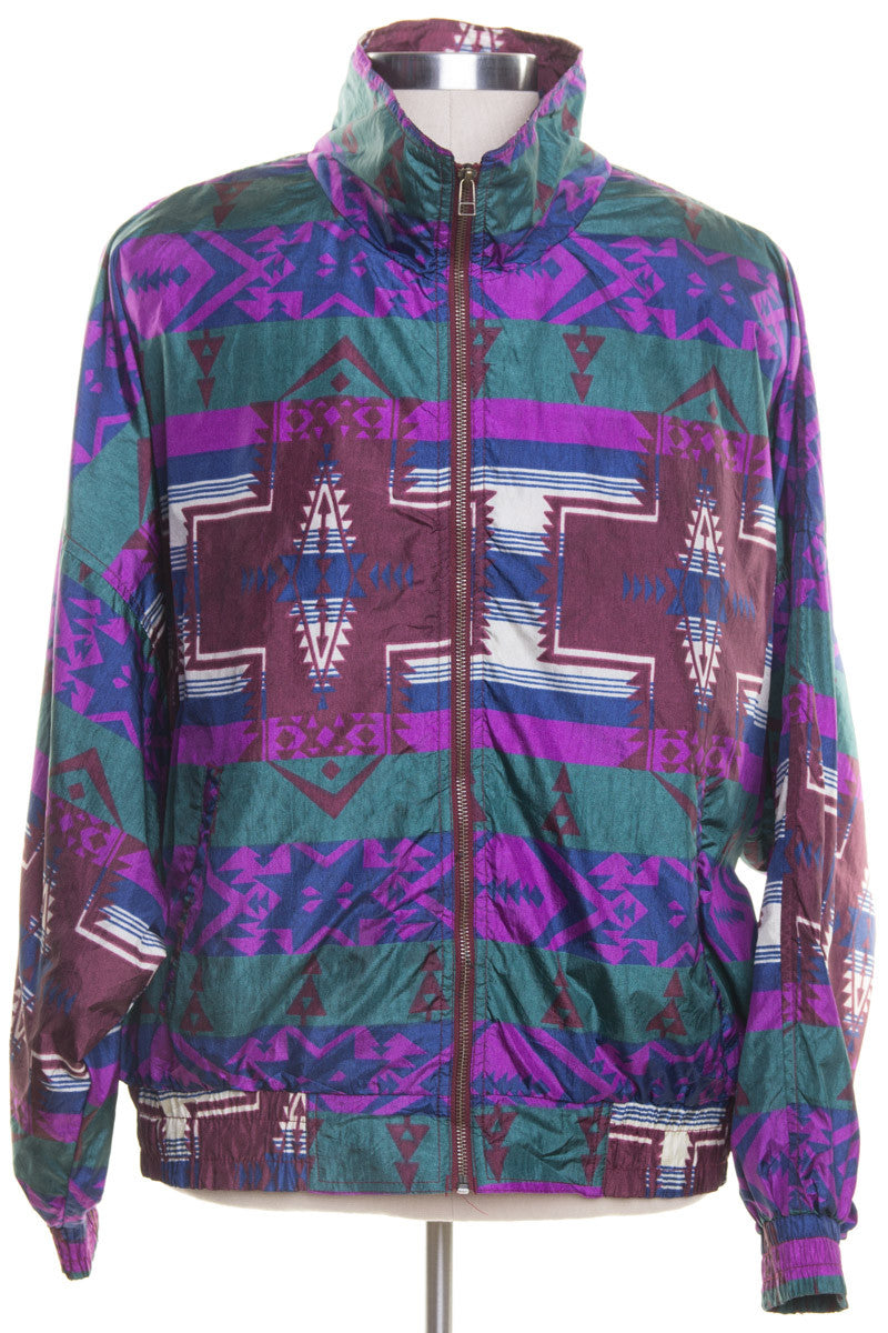 90s Jacket 11286