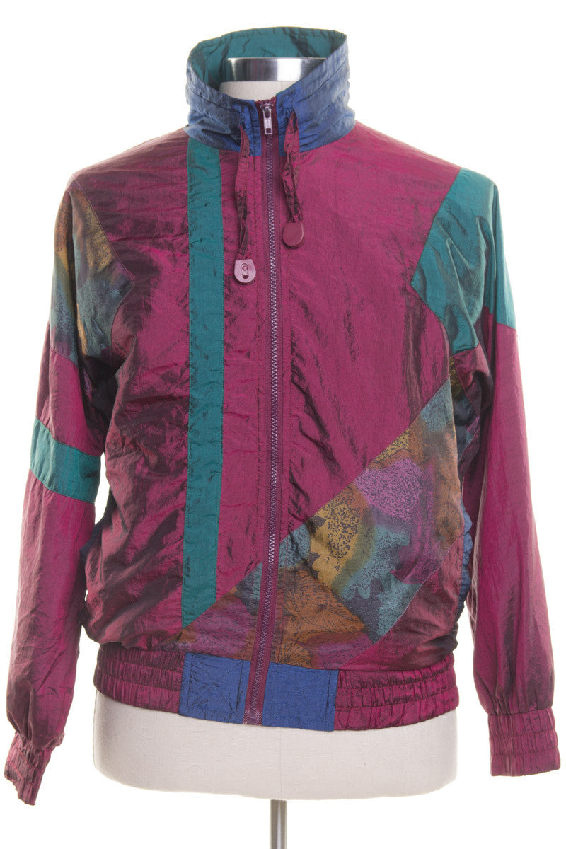 90s Jacket 11288
