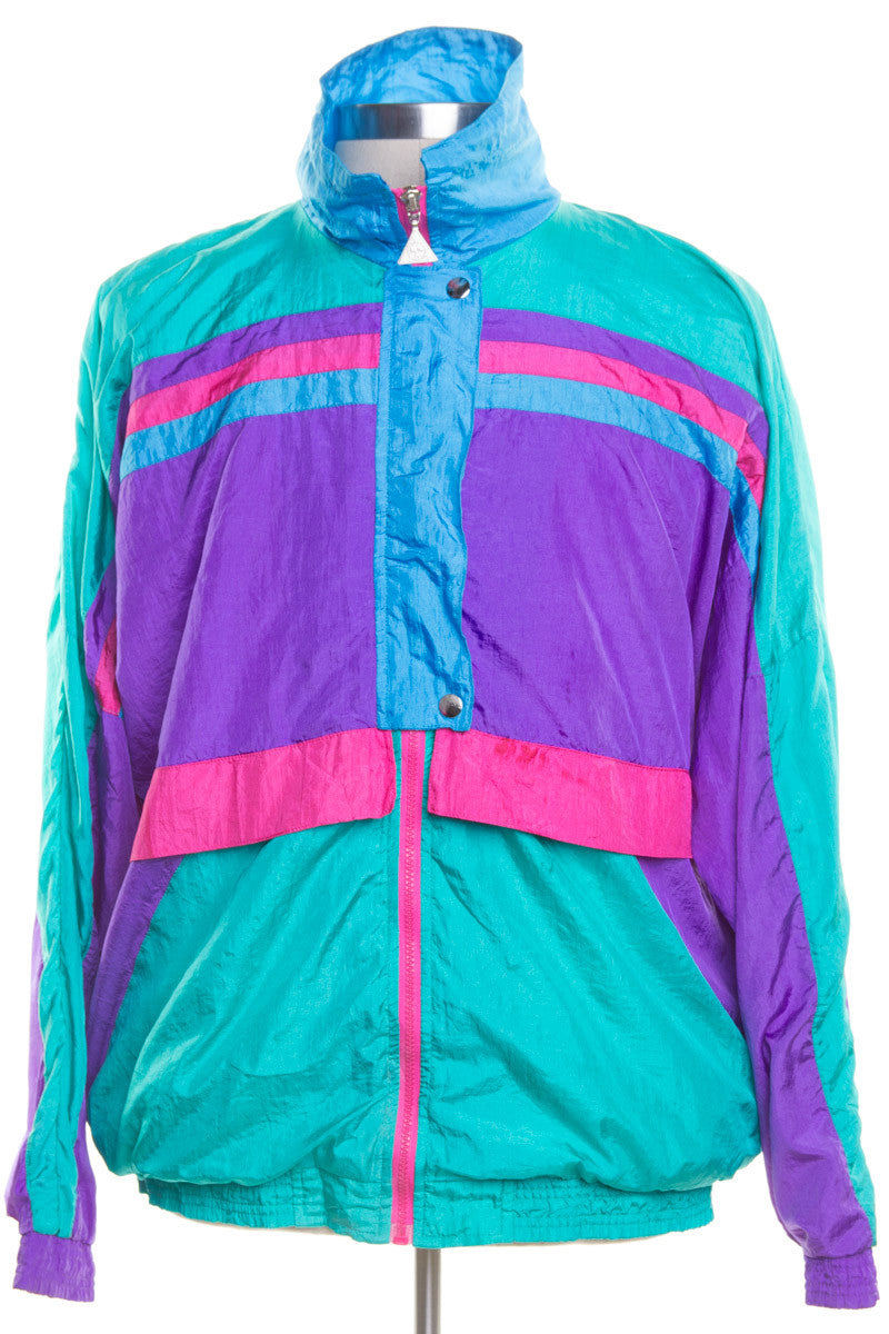 90s Jacket 11289