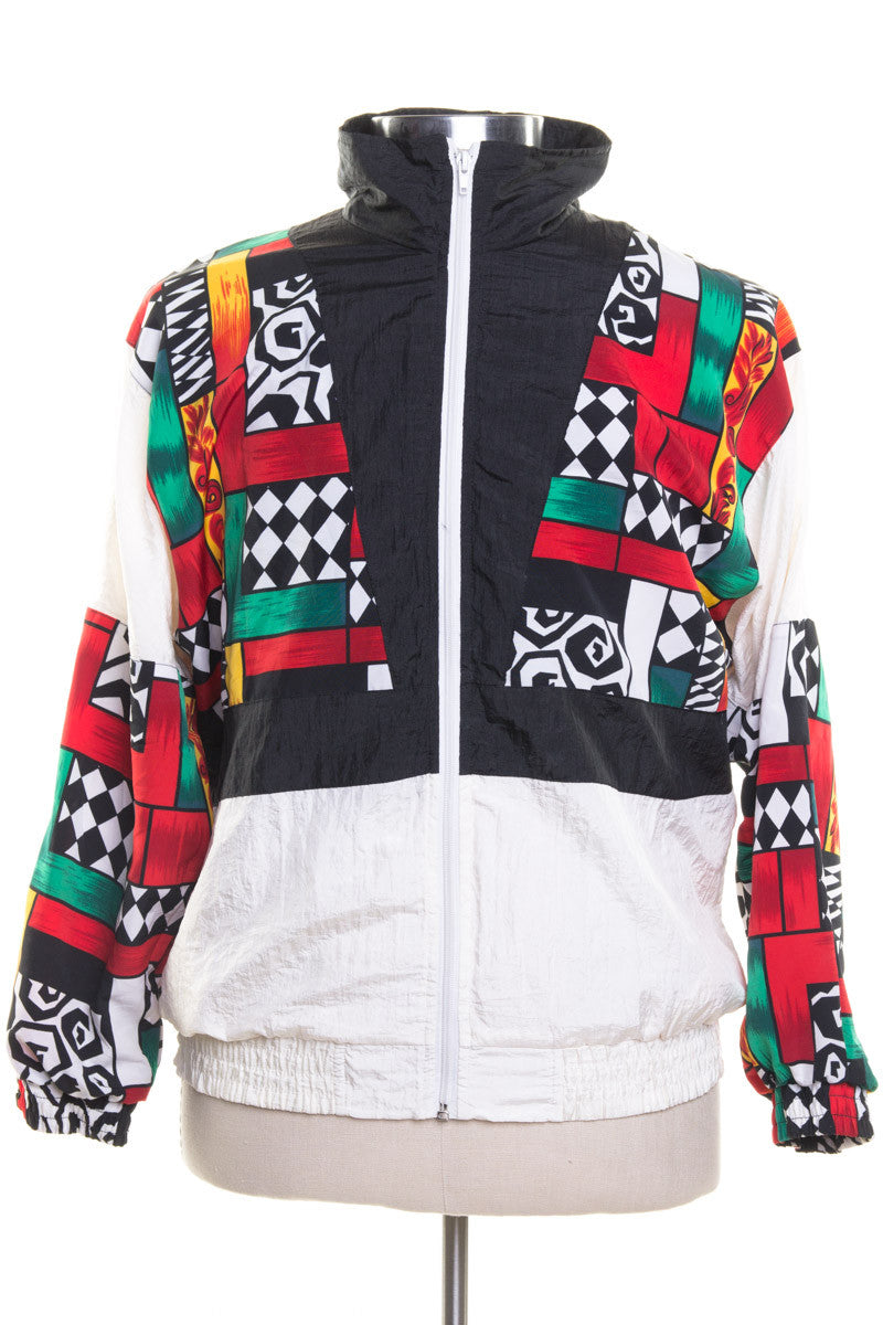 90s Jacket 11317