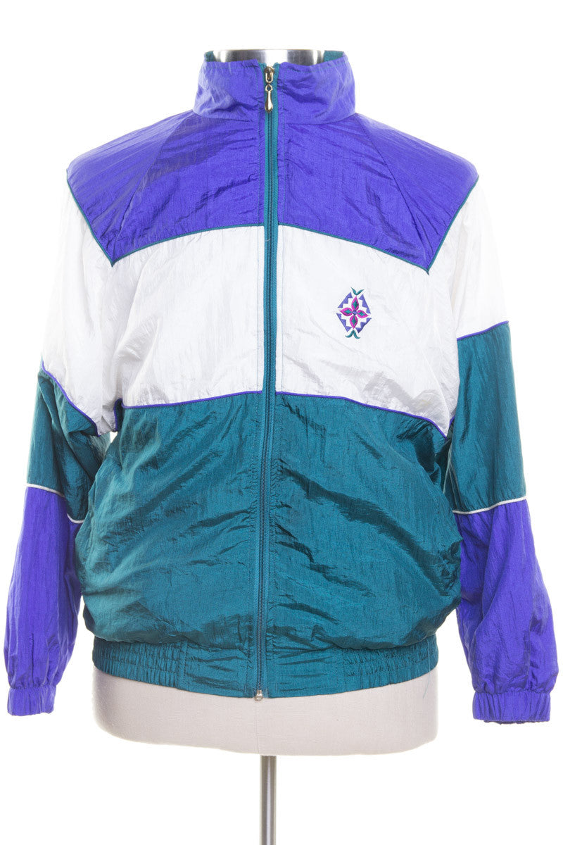 90s Jacket 11321