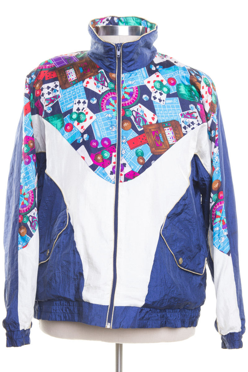 90s Jacket 11327