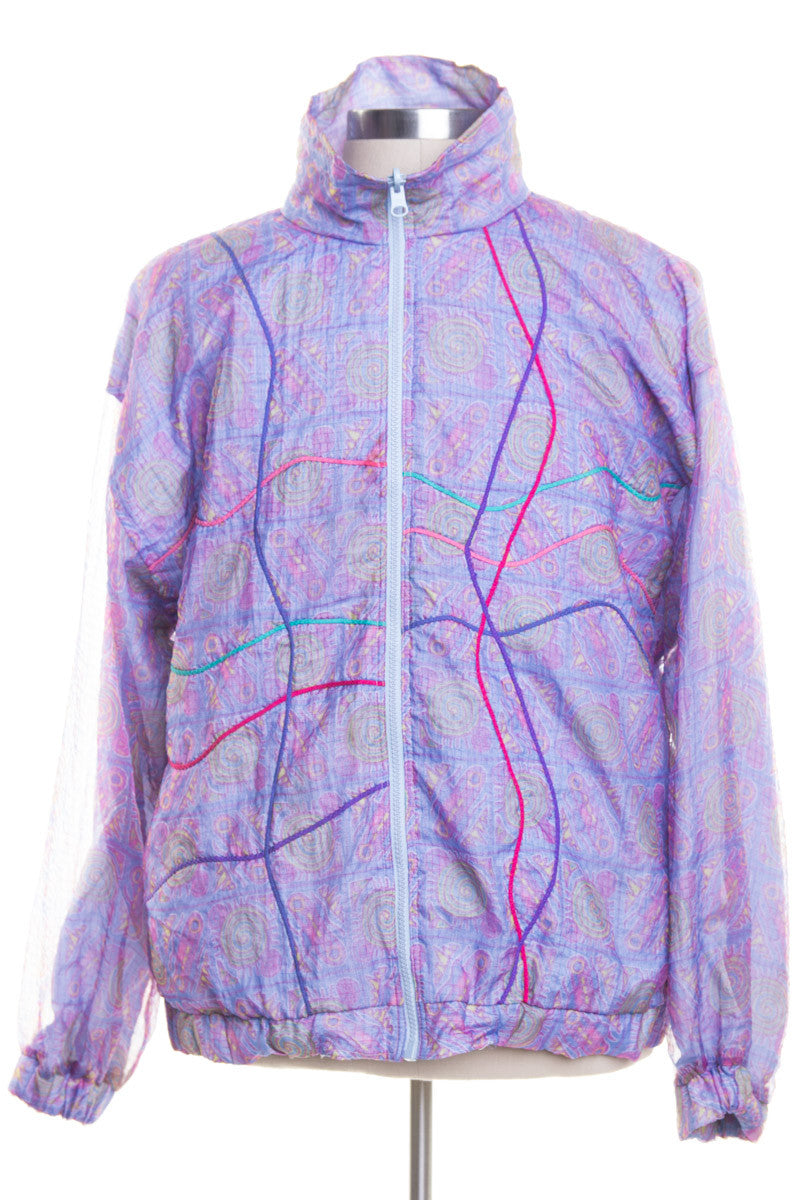 90s Jacket 11328