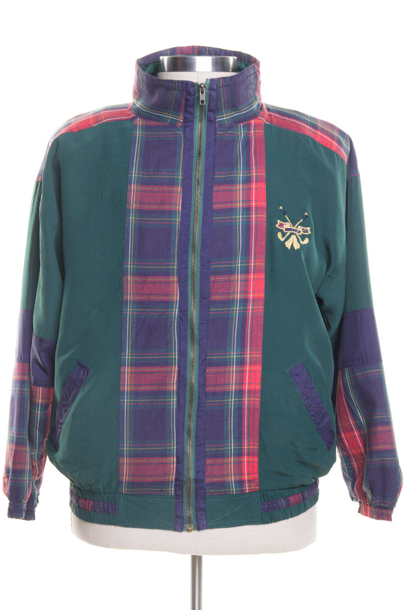 90s Jacket 11331