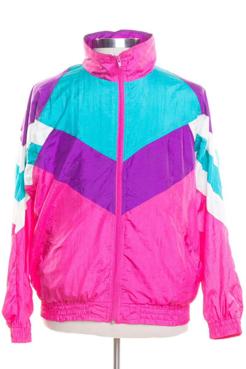 90s Jacket 11335