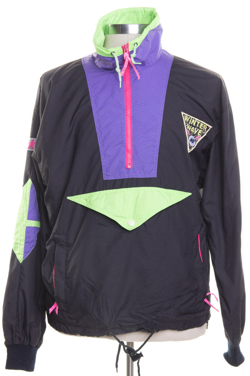 90s Jacket 11343