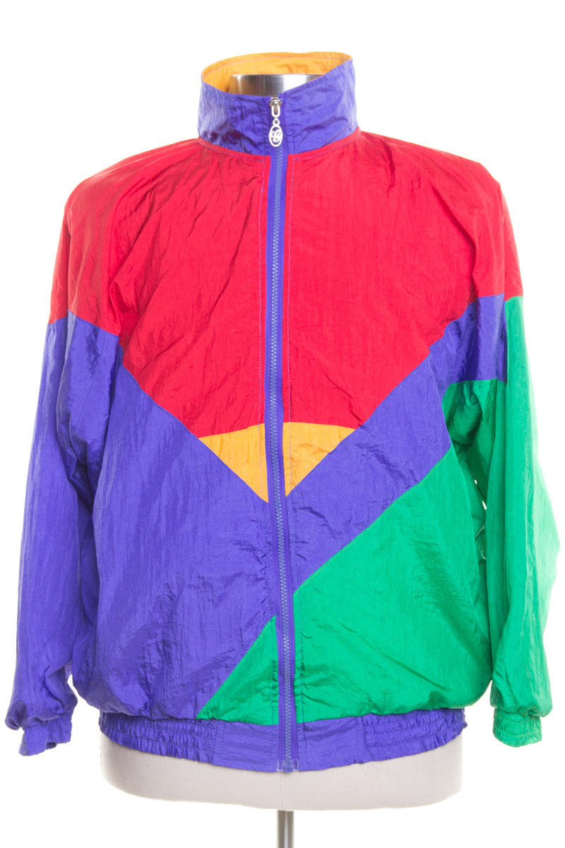 90s Jacket 11344