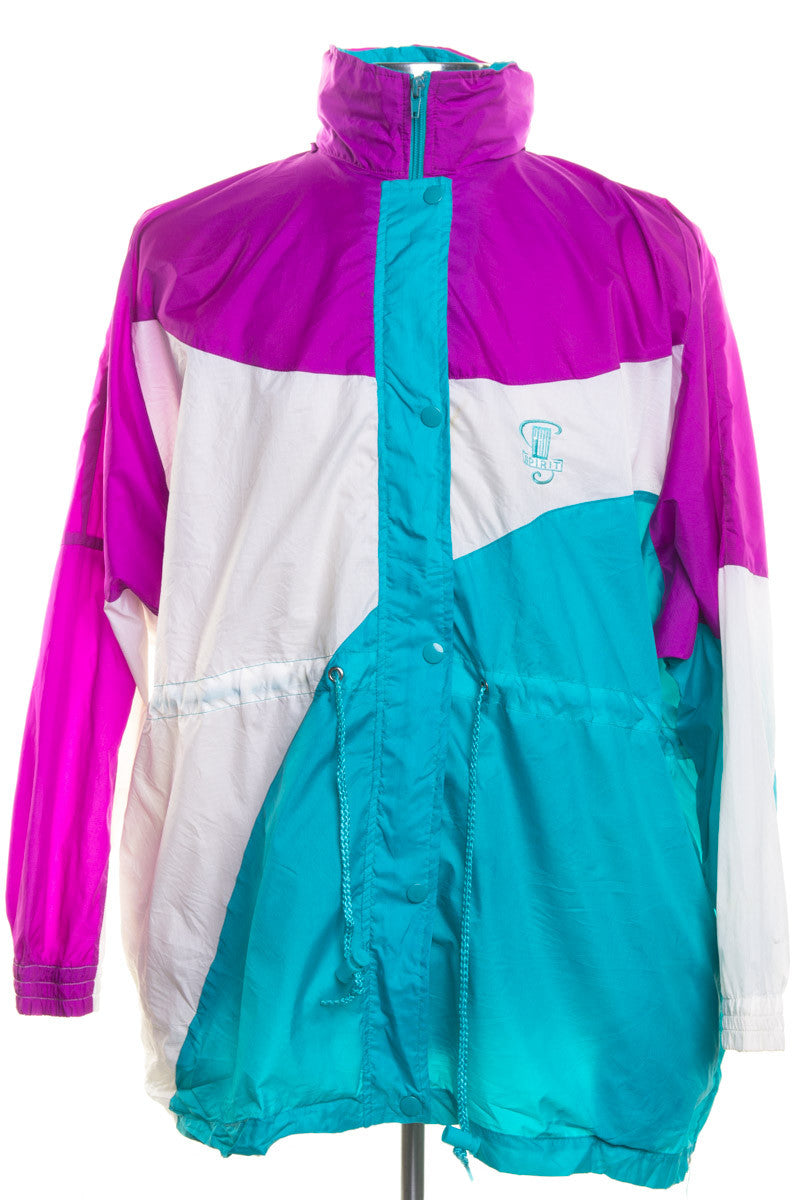 90s Jacket 11356