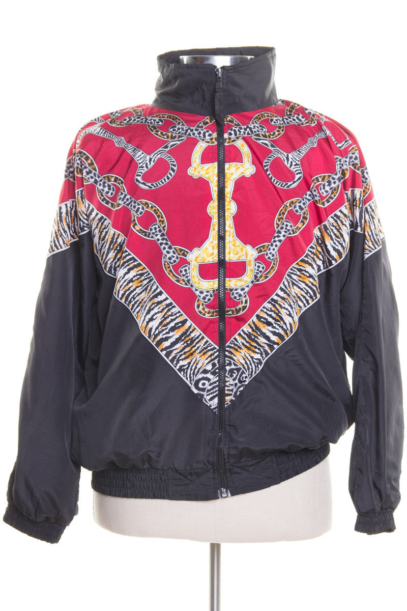 90s Jacket 11362