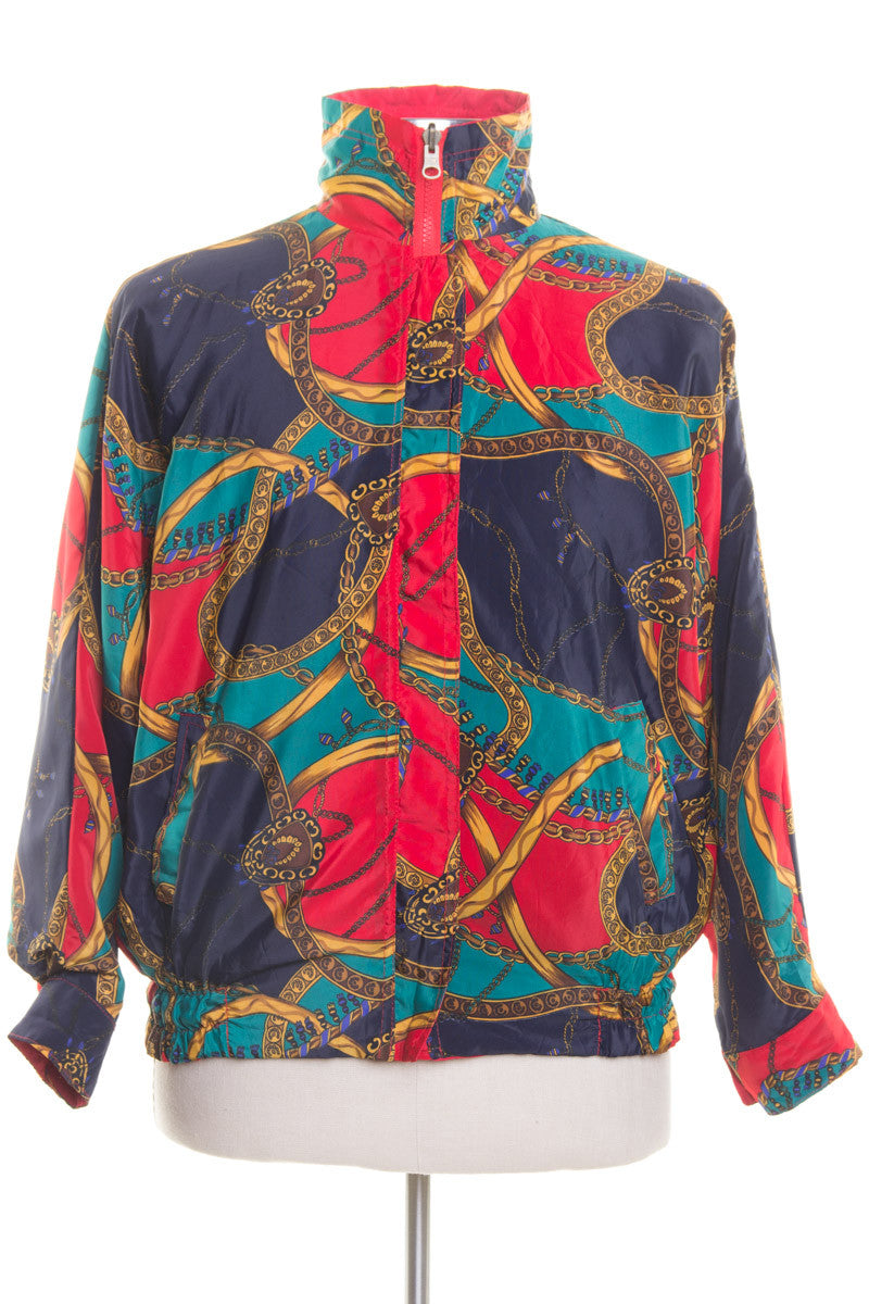 90s Jacket 11368